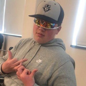 Meet your Posher, Matthew